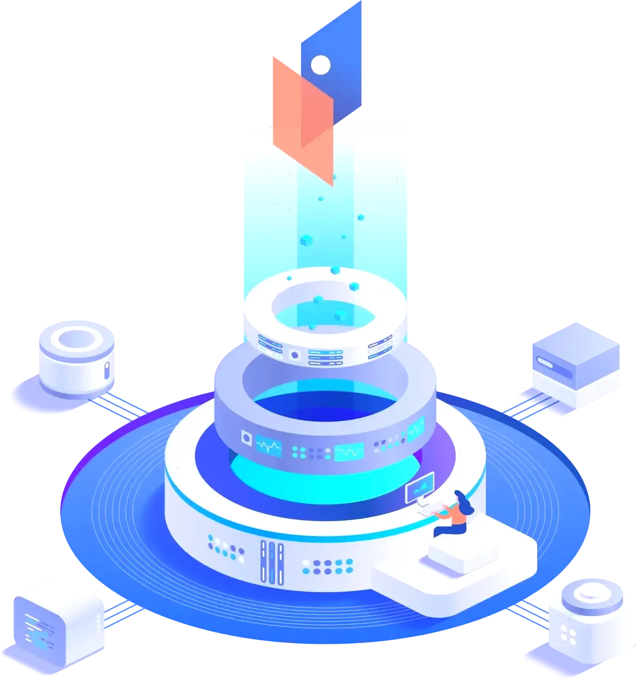 Romanex GPT strategia investimento